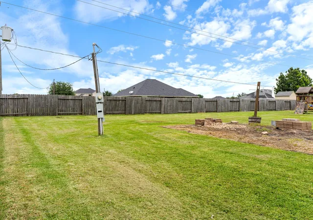 50th image of 11302 Audrey Dr, Needville, TX 77461 | MLS# 77524023