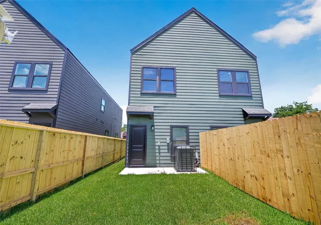 48th image of 7840 Nashville Unit A/b St, Houston, TX 77028 | MLS# 66568416