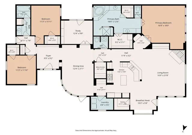 Photo 48 of Single family home for sale at 42 Carlyle Pl, Spring, TX 77382 | MLS# 91237338 | Listing updated on 2026-09-14
