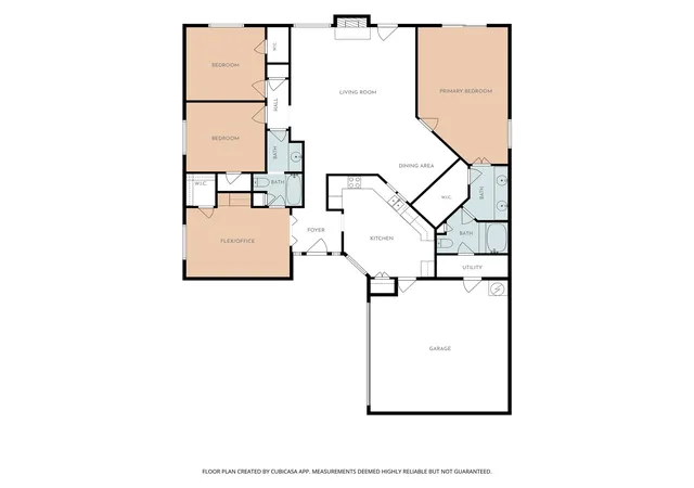 26th image of 2118 Woodland Park Dr, Houston, TX 77077 | MLS# 64031690