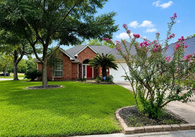 18th image of 6614 Timber Square Ct, Richmond, TX 77407 | MLS# 22000420