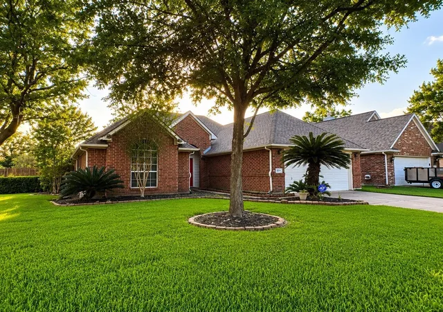 1st image of 6614 Timber Square Ct, Richmond, TX 77407 | MLS# 22000420