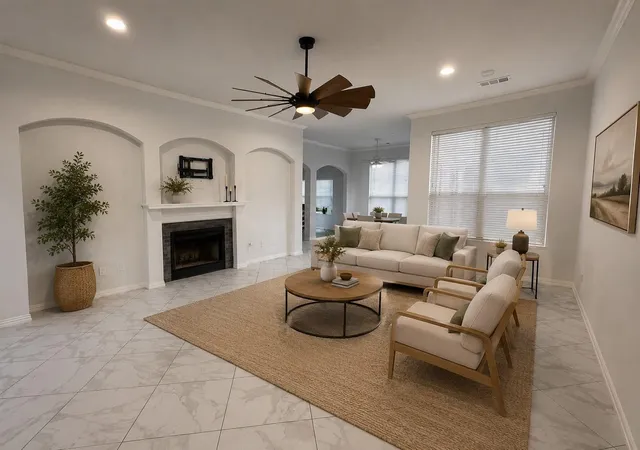 2nd image of 6614 Timber Square Ct, Richmond, TX 77407 | MLS# 22000420