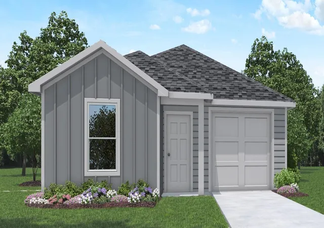 Photo 1 of Sale Pending at 13048 Mccrorey Trails Dr, Conroe, TX 77303 | MLS# 40670371 | Listing updated on 2026-09-03