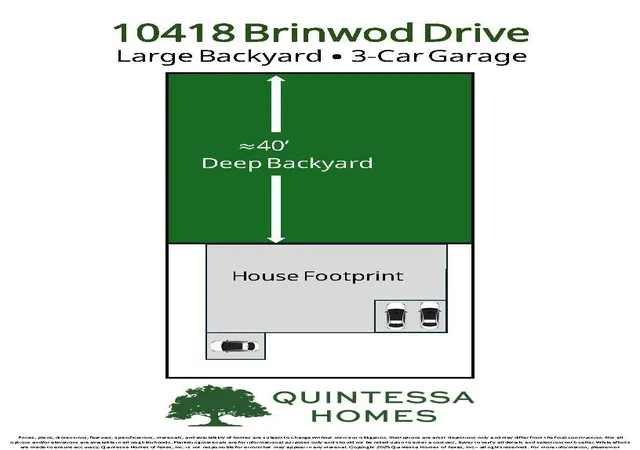 2nd image of 10418 Brinwood Dr, Houston, TX 77043 | MLS# 62281742
