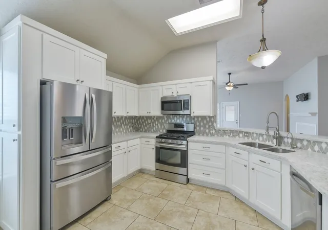 Photo 1 of Sale Pending at 15342 Ct Amber Trl, Cypress, TX 77433 | MLS# 80588038 | Listing updated on 2026-09-20