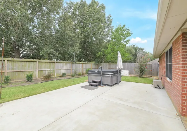 Photo 3 of Sale Pending at 15342 Ct Amber Trl, Cypress, TX 77433 | MLS# 80588038 | Listing updated on 2026-09-20