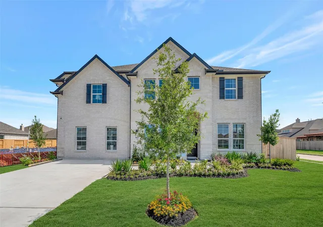 Photo 1 of Sale Pending at 1814 N Wildflower Dr, Deer Park, TX 77536 | MLS# 52975555 | Listing updated on 2026-08-25