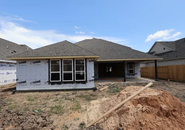 Photo 3 of Sale Pending at 1814 N Wildflower Dr, Deer Park, TX 77536 | MLS# 52975555 | Listing updated on 2026-08-25