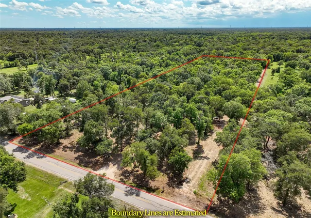 4th image of 2289 Cr-851, Brazoria, TX 77422 | MLS# 77114760