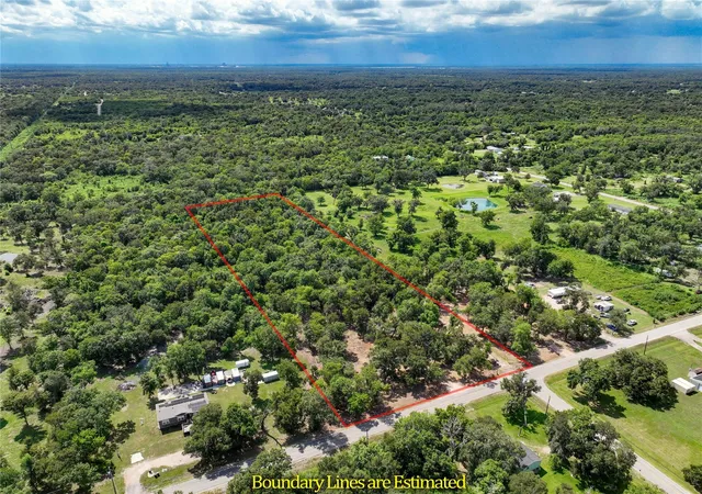 5th image of 2289 Cr-851, Brazoria, TX 77422 | MLS# 77114760