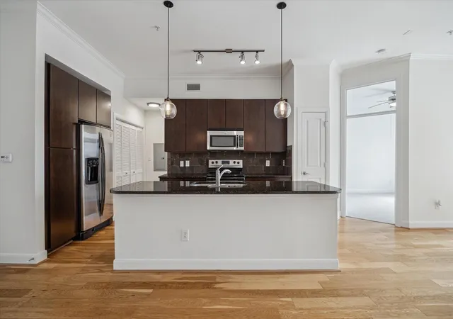 Photo 1 of Condo for sale at 300 St Joseph Pkwy #317, Houston, TX 77002 | MLS# 62059445 | Listing updated on 2026-08-26