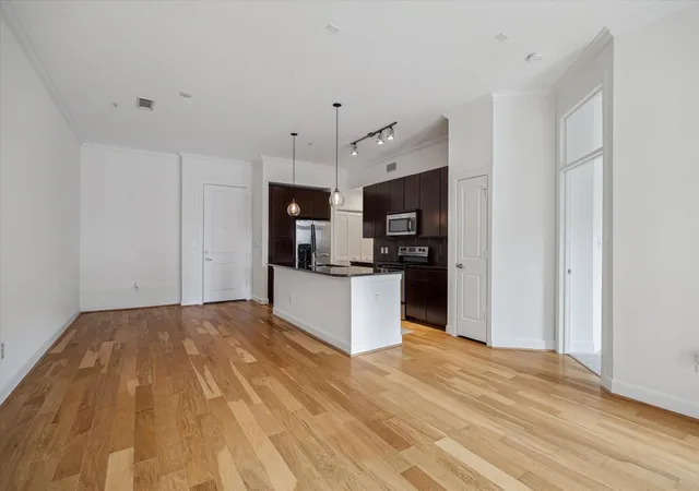 Photo 3 of Condo for sale at 300 St Joseph Pkwy #317, Houston, TX 77002 | MLS# 62059445 | Listing updated on 2026-08-26