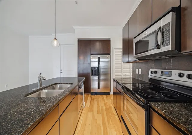 Photo 3 of Condo for sale at 300 St Joseph Pkwy #317, Houston, TX 77002 | MLS# 62059445 | Listing updated on 2026-08-26
