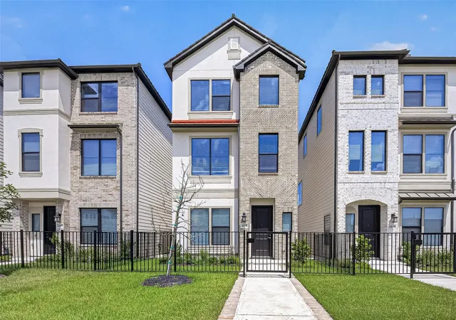 1st image of 2507 Grey Willow Trl, Houston, TX 77077 | MLS# 39604705