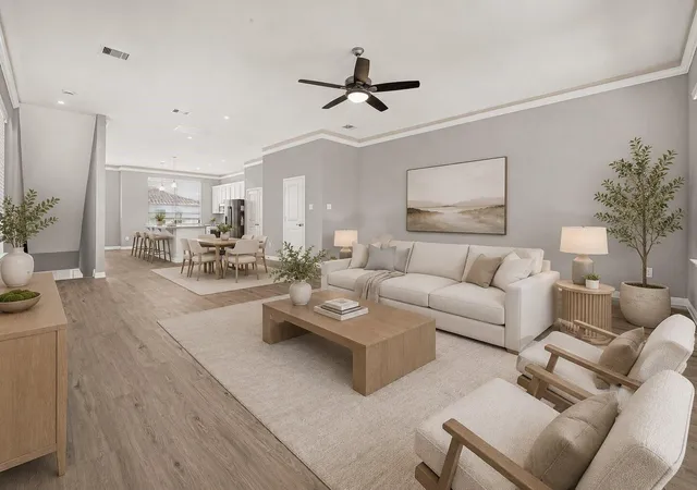 2nd image of 2507 Grey Willow Trl, Houston, TX 77077 | MLS# 39604705