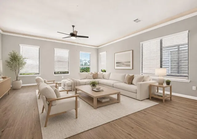 3rd image of 2507 Grey Willow Trl, Houston, TX 77077 | MLS# 39604705
