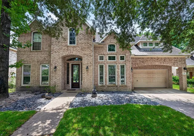 1st image of 2206 Montclair Oaks Ln, Spring, TX 77386 | MLS# 29897058