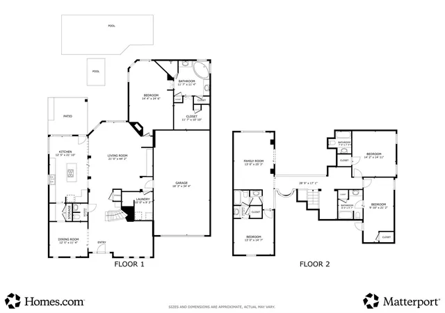2nd image of 2206 Montclair Oaks Ln, Spring, TX 77386 | MLS# 29897058