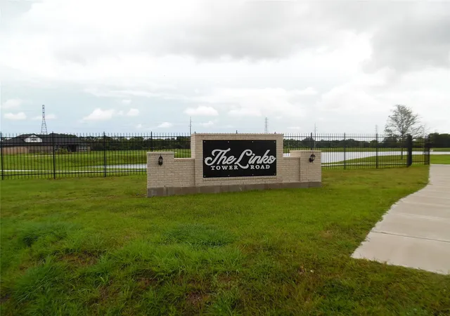 1st image of 15410 Cypress Point Lane, Santa Fe, TX 77517 | MLS# 50789722