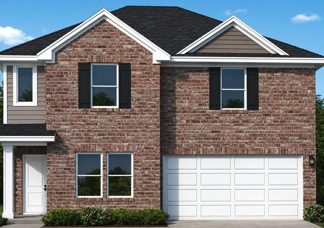 Photo 1 of Single family home for sale at 19054 Cetara Villa Dr, Hockley, TX 77447 | MLS# 6517087 | Listing updated on 2026-10-20