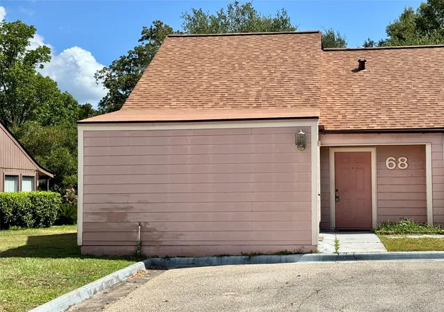 Photo 32 of Townhouse for sale at 68 Westwood Village Dr #TH68, Trinity, TX 75862 | MLS# 15188363 | Listing updated on 2026-08-11