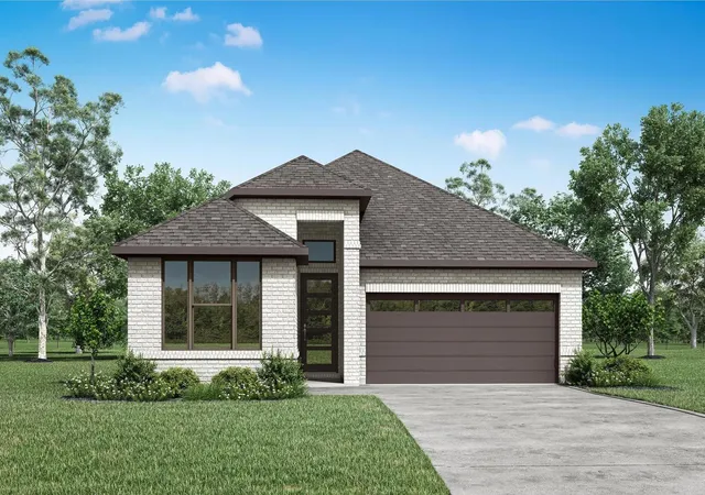 Photo 1 of Single family home for sale at 1068 Alpine View Ln, Katy, TX 77493 | MLS# 10491979 | Listing updated on 2026-09-18
