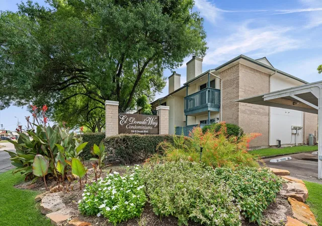 1st image of 250 El Dorado Blvd #121, Webster, TX 77598 | MLS# 41781183