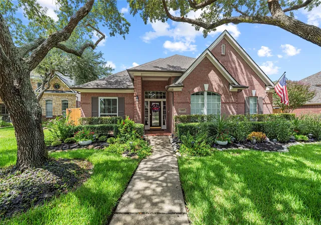 1st image of 4110 Garden Cove Ct, Katy, TX 77494 | MLS# 61125614