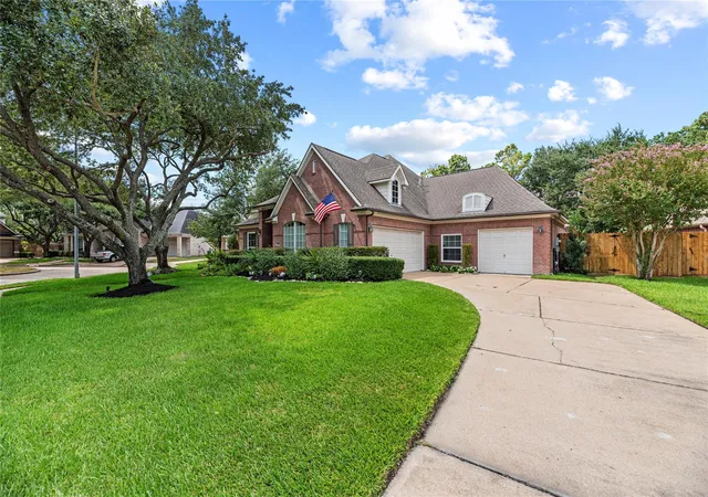 2nd image of 4110 Garden Cove Ct, Katy, TX 77494 | MLS# 61125614