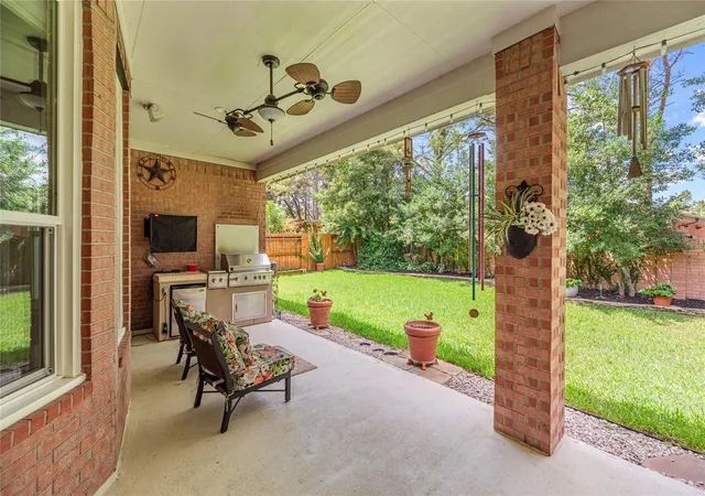 Photo 3 of Sale Pending at 4110 Garden Cove Ct, Katy, TX 77494 | MLS# 61125614 | Listing updated on 2026-10-02