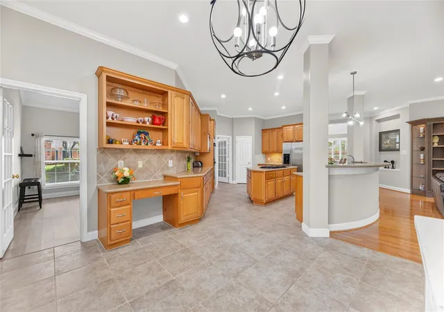 Photo 3 of Sale Pending at 4110 Garden Cove Ct, Katy, TX 77494 | MLS# 61125614 | Listing updated on 2026-10-02
