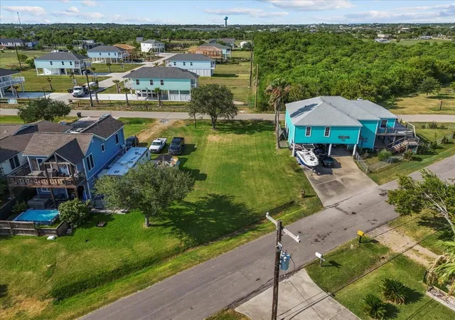 15th image of Lot 18 Avenue N, Dickinson, TX 77539 | MLS# 63831388