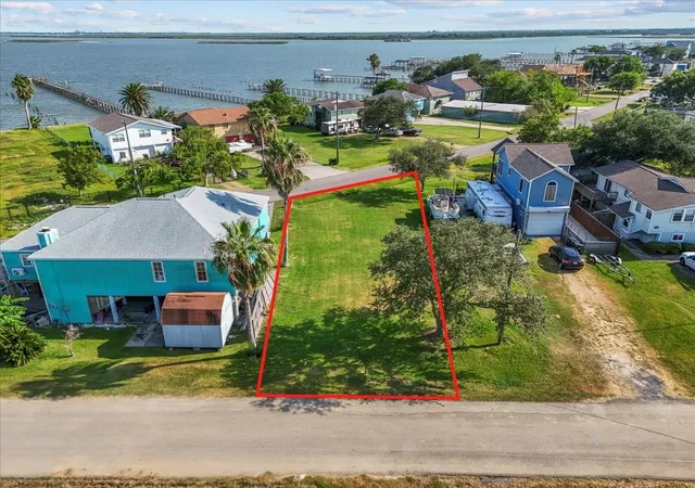 1st image of Lot 18 Avenue N, Dickinson, TX 77539 | MLS# 63831388