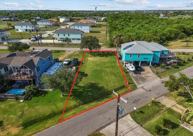 3rd image of Lot 18 Avenue N, Dickinson, TX 77539 | MLS# 63831388