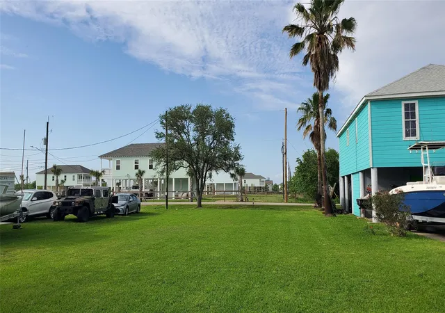 5th image of Lot 18 Avenue N, Dickinson, TX 77539 | MLS# 63831388