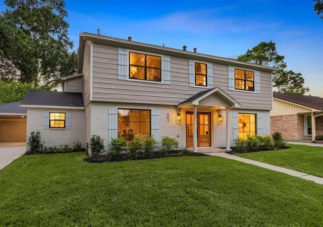 1st image of 807 Pinesap Dr, Houston, TX 77079 | MLS# 27713169