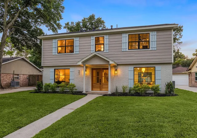 3rd image of 807 Pinesap Dr, Houston, TX 77079 | MLS# 27713169