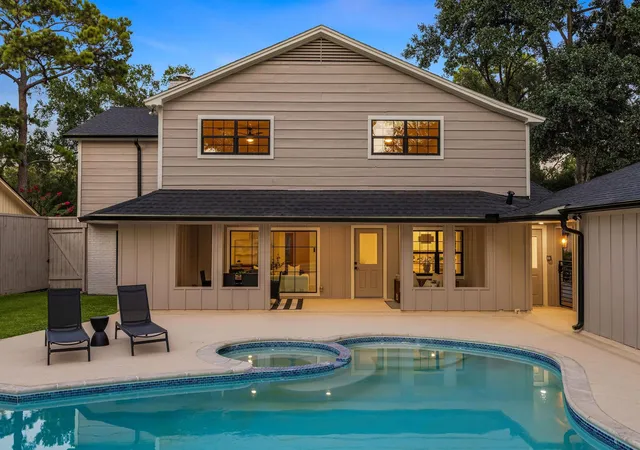 4th image of 807 Pinesap Dr, Houston, TX 77079 | MLS# 27713169
