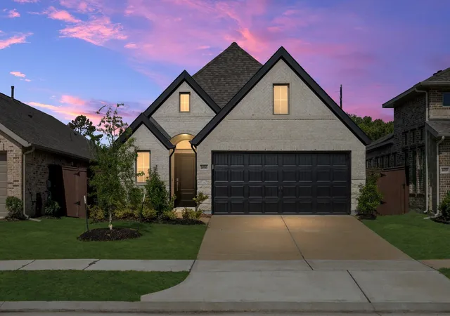 1st image of 16955 Chapel Knox Dr, Humble, TX 77346 | MLS# 15664896