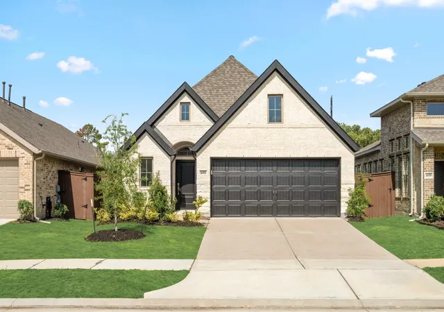 2nd image of 16955 Chapel Knox Dr, Humble, TX 77346 | MLS# 15664896
