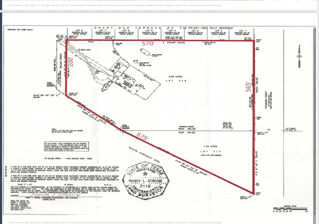 1st image of 116 Balsam St, Lake Jackson, TX 77566 | MLS# 88385910