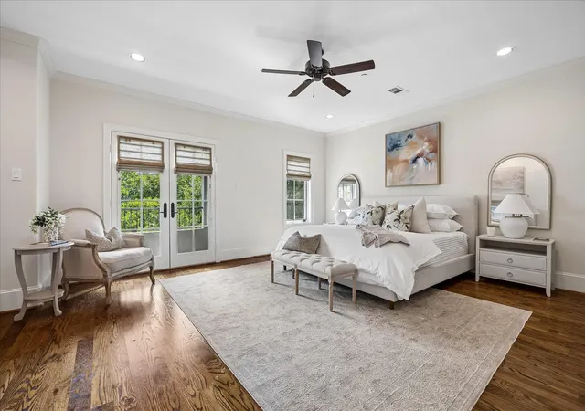 Photo 3 of Townhouse for sale at 6308 Pickens St #B, Houston, TX 77007 | MLS# 81183645 | Listing updated on 2026-09-14