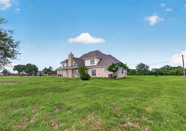 49th image of 1009 Fm 2919 Rd, Beasley, TX 77417 | MLS# 71910320