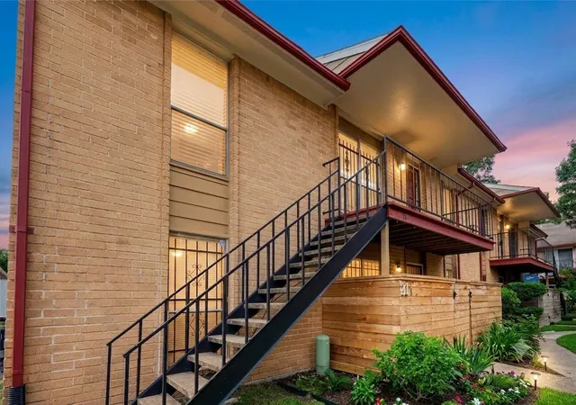 Condo for sale at 12955 Woodforest Blvd #32, Houston, TX 77015 | MLS# 60827254