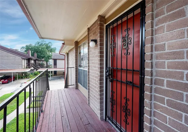 Photo 2 of Condo for sale at 12955 Woodforest Blvd #32, Houston, TX 77015 | MLS# 60827254 | Listing updated on 2026-08-14