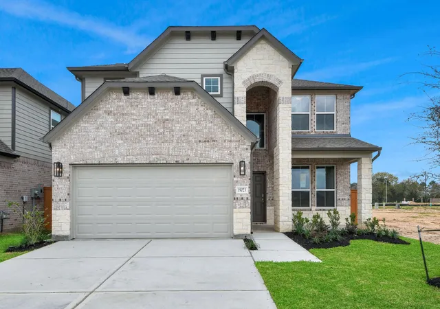 Photo 1 of Single family home for sale at 16027 Sycamore Maple Ln, Cypress, TX 77429 | MLS# 26972174 | Listing updated on 2026-09-07