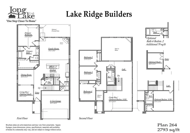 Photo 2 of Single family home for sale at 16027 Sycamore Maple Ln, Cypress, TX 77429 | MLS# 26972174 | Listing updated on 2026-09-07