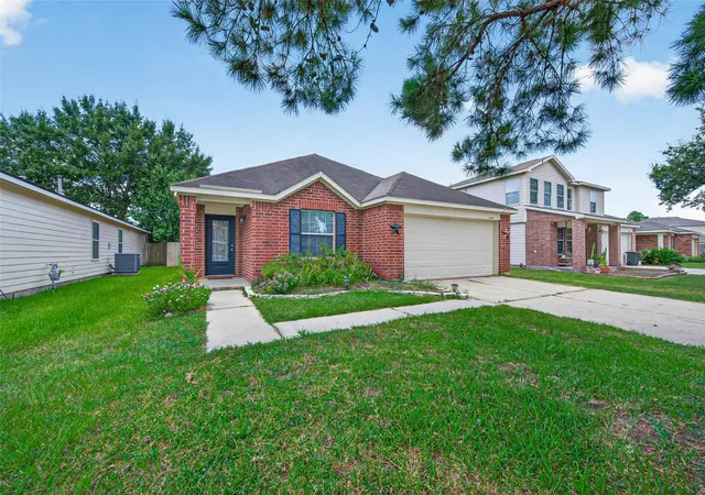 1st image of 24019 Kingbriar Dr, Spring, TX 77373 | MLS# 19597095