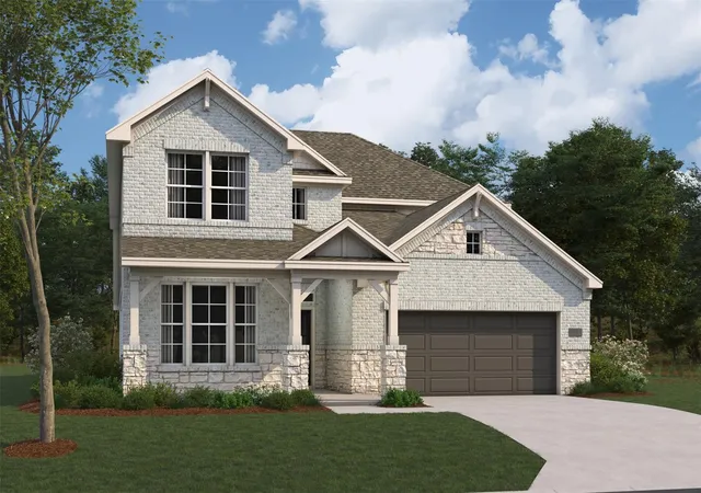Single family home for sale at 32222 Sunbeam Dr, Fulshear, TX 77441 | MLS# 35052396